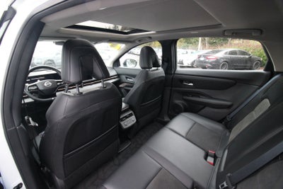 2023 Nissan Ariya PREMIERE