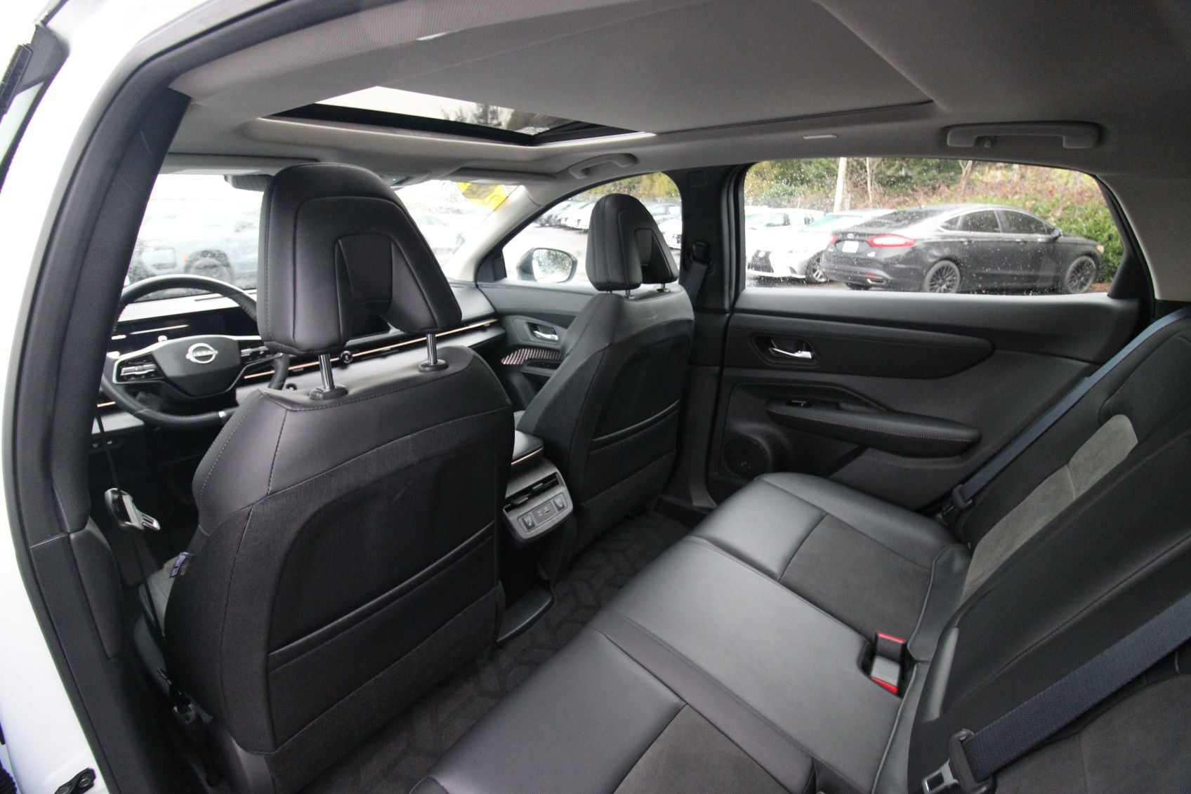 2023 Nissan Ariya PREMIERE