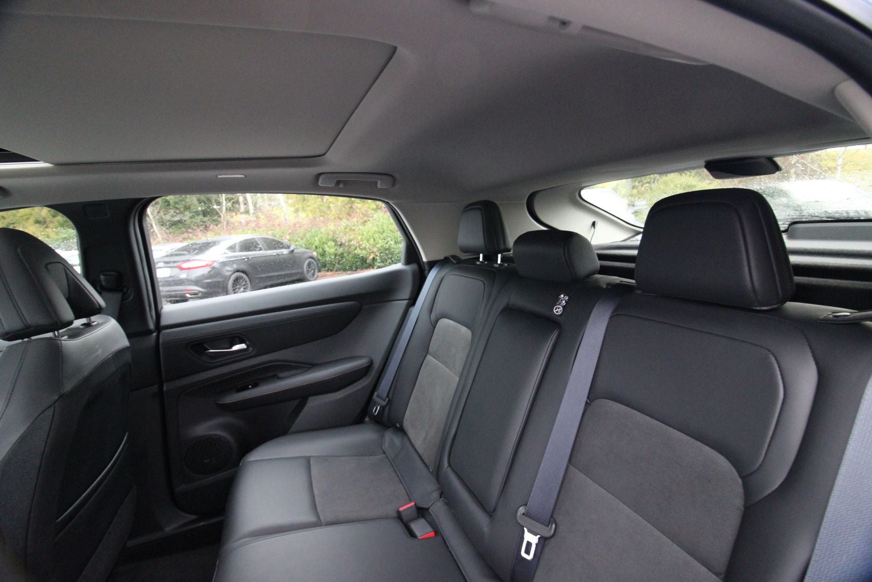 2023 Nissan Ariya PREMIERE