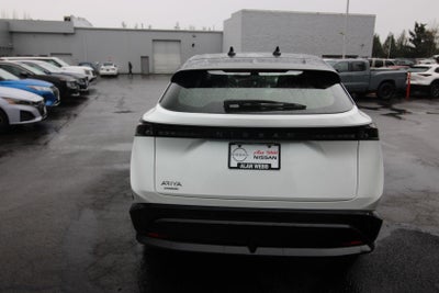 2023 Nissan Ariya PREMIERE