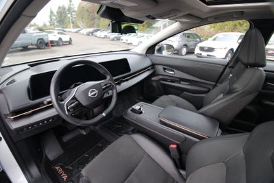 2023 Nissan Ariya PREMIERE Certified