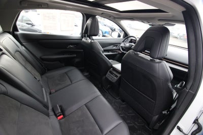 2023 Nissan Ariya PREMIERE Certified