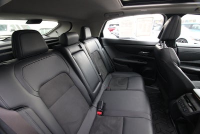 2023 Nissan Ariya PREMIERE Certified