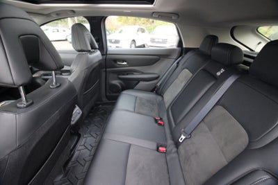 2023 Nissan Ariya PREMIERE Certified