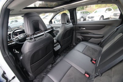 2023 Nissan Ariya PREMIERE Certified