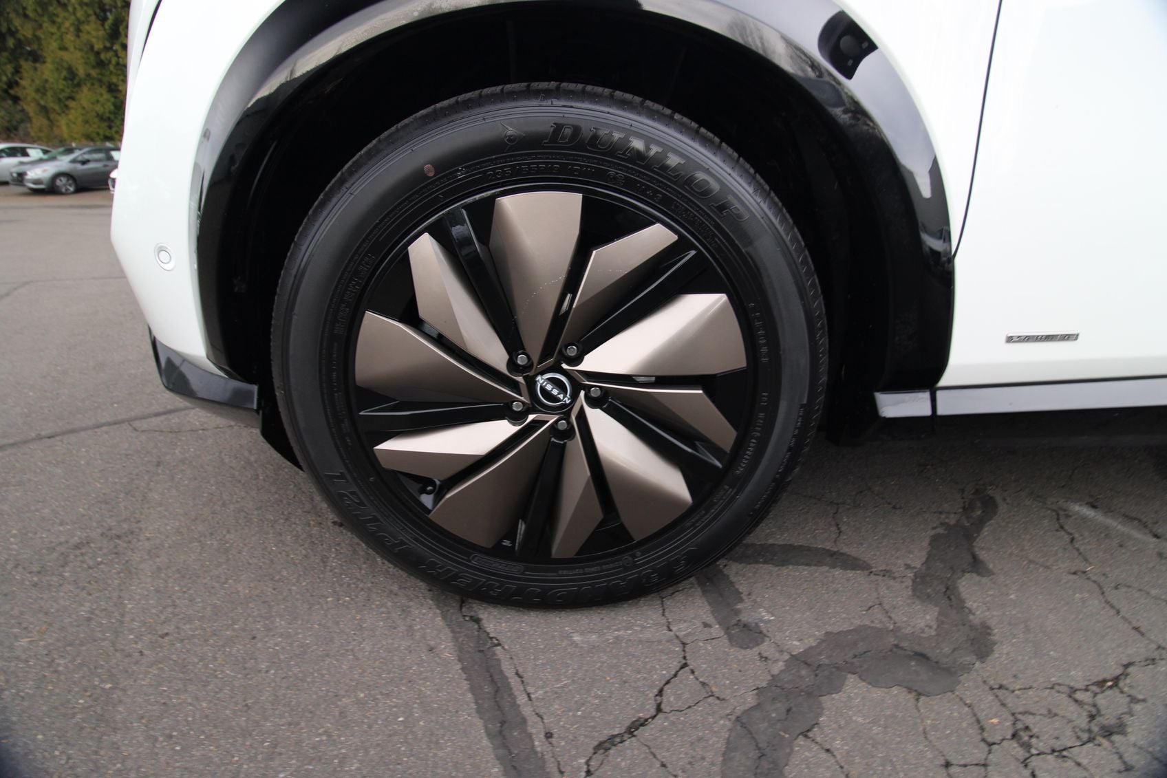 2023 Nissan Ariya PREMIERE Certified