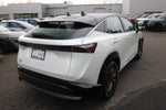 2023 Nissan Ariya PREMIERE Certified