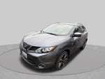 2018 Nissan Rogue Sport SL