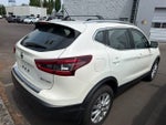2020 Nissan Rogue Sport SV
