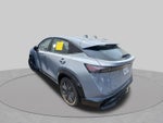 2024 Nissan Ariya PLATINUM+ e-4ORCE