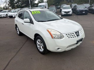 2010 Nissan Rogue SL