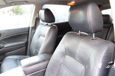 2011 Nissan Murano SV