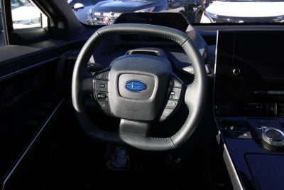 2025 Subaru Solterra Premium