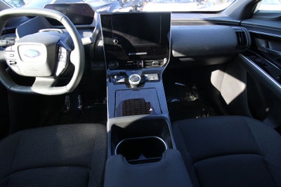 2025 Subaru Solterra Premium