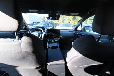 2025 Subaru Solterra Premium