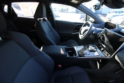 2025 Subaru Solterra Premium