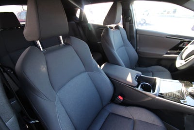 2025 Subaru Solterra Premium