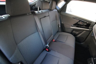 2025 Subaru Solterra Premium