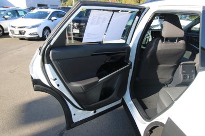 2025 Subaru Solterra Premium