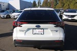 2025 Subaru Solterra Premium