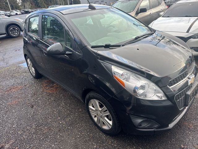 2015 Chevrolet Spark LS