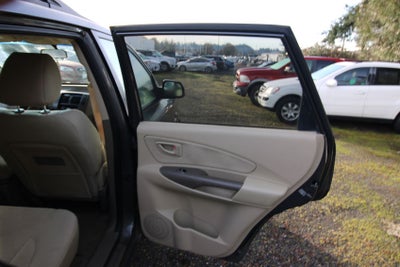 2008 Hyundai Tucson GLS