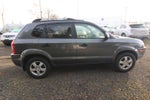 2008 Hyundai Tucson GLS