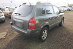 2008 Hyundai Tucson GLS
