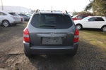 2008 Hyundai Tucson GLS