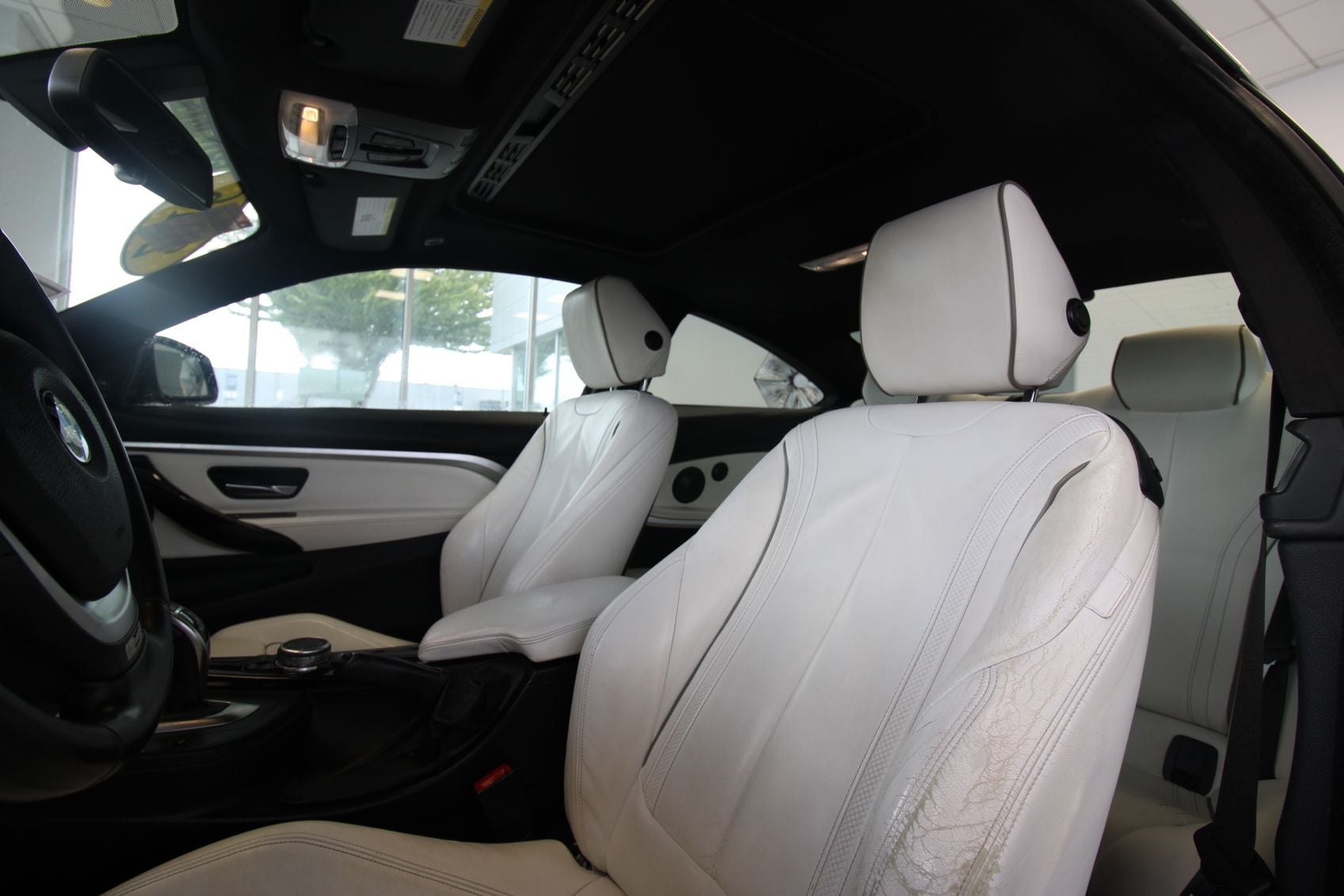 2016 BMW 4 Series 435i xDrive