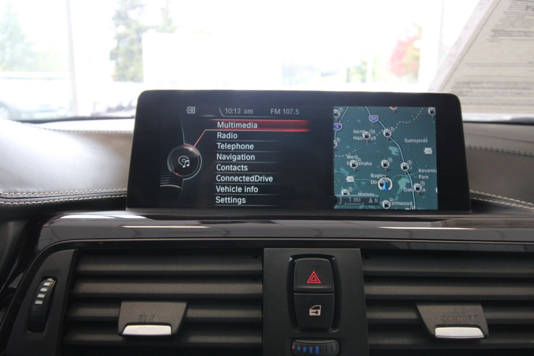 2016 BMW 4 Series 435i xDrive