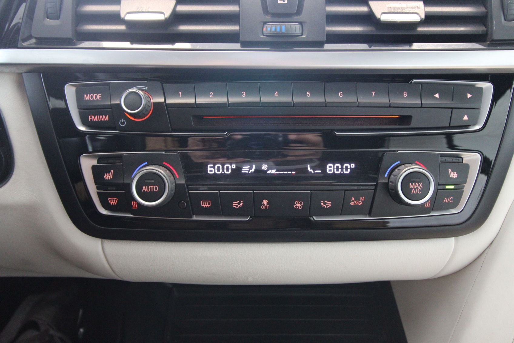 2016 BMW 4 Series 435i xDrive