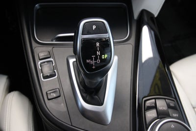 2016 BMW 4 Series 435i xDrive