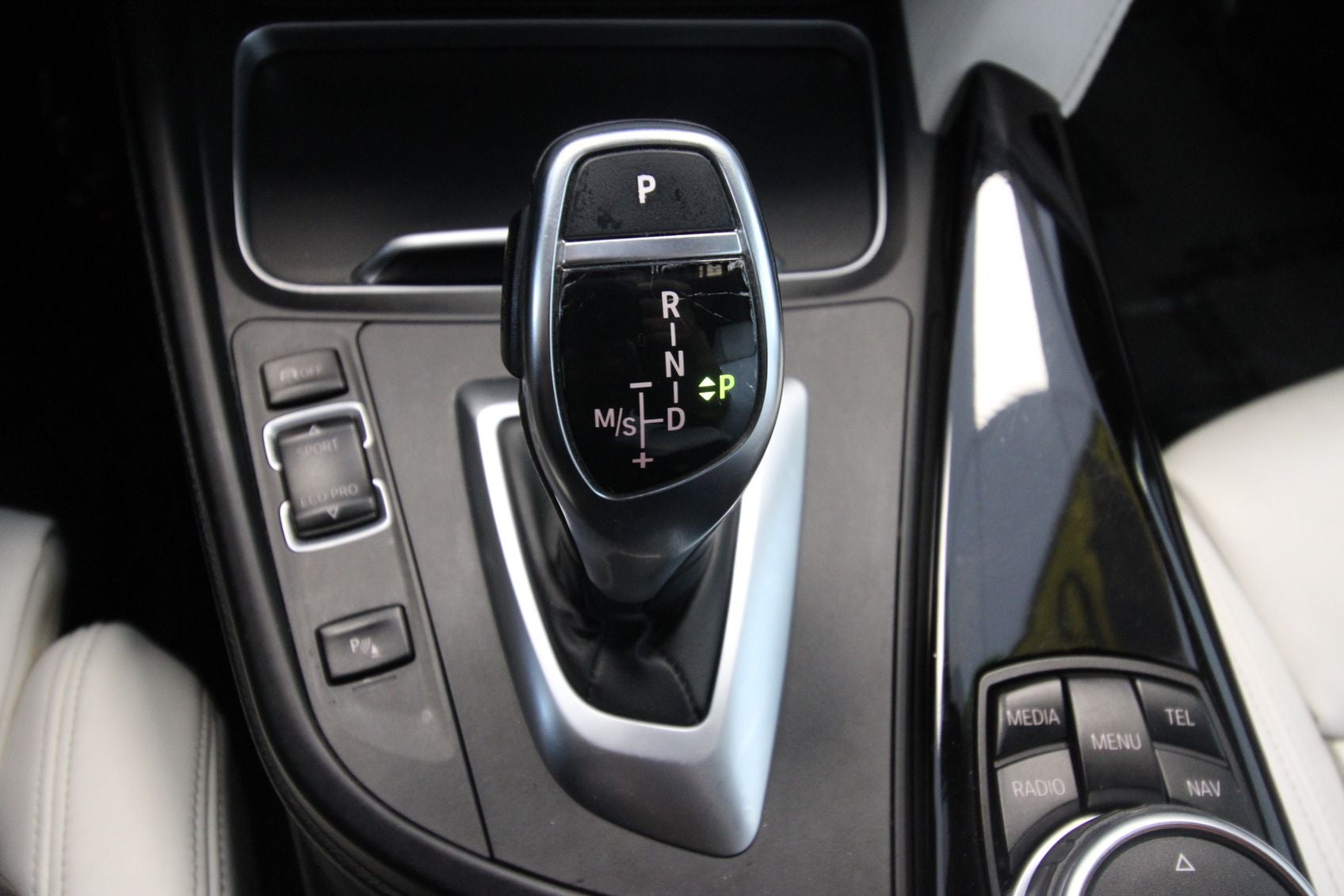 2016 BMW 4 Series 435i xDrive