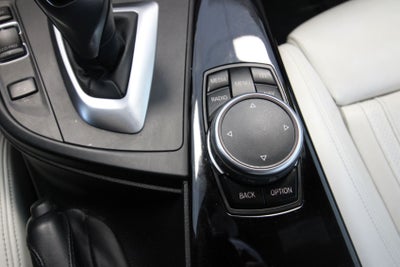 2016 BMW 4 Series 435i xDrive