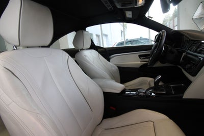 2016 BMW 4 Series 435i xDrive