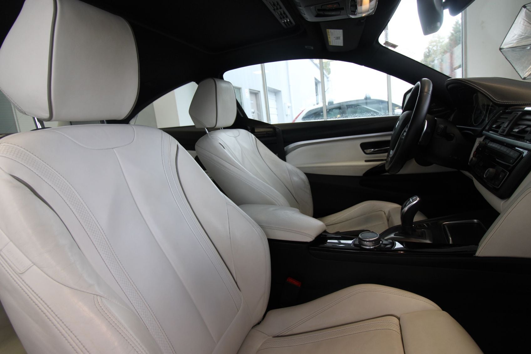 2016 BMW 4 Series 435i xDrive