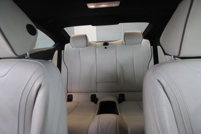 2016 BMW 4 Series 435i xDrive