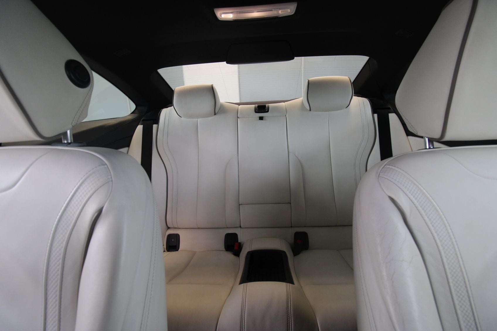 2016 BMW 4 Series 435i xDrive