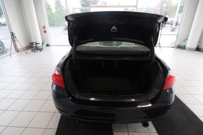 2016 BMW 4 Series 435i xDrive