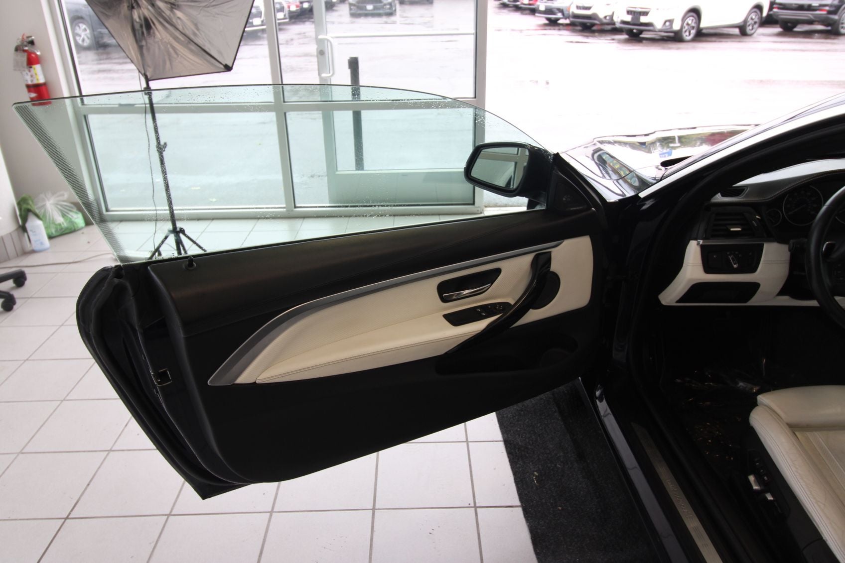 2016 BMW 4 Series 435i xDrive