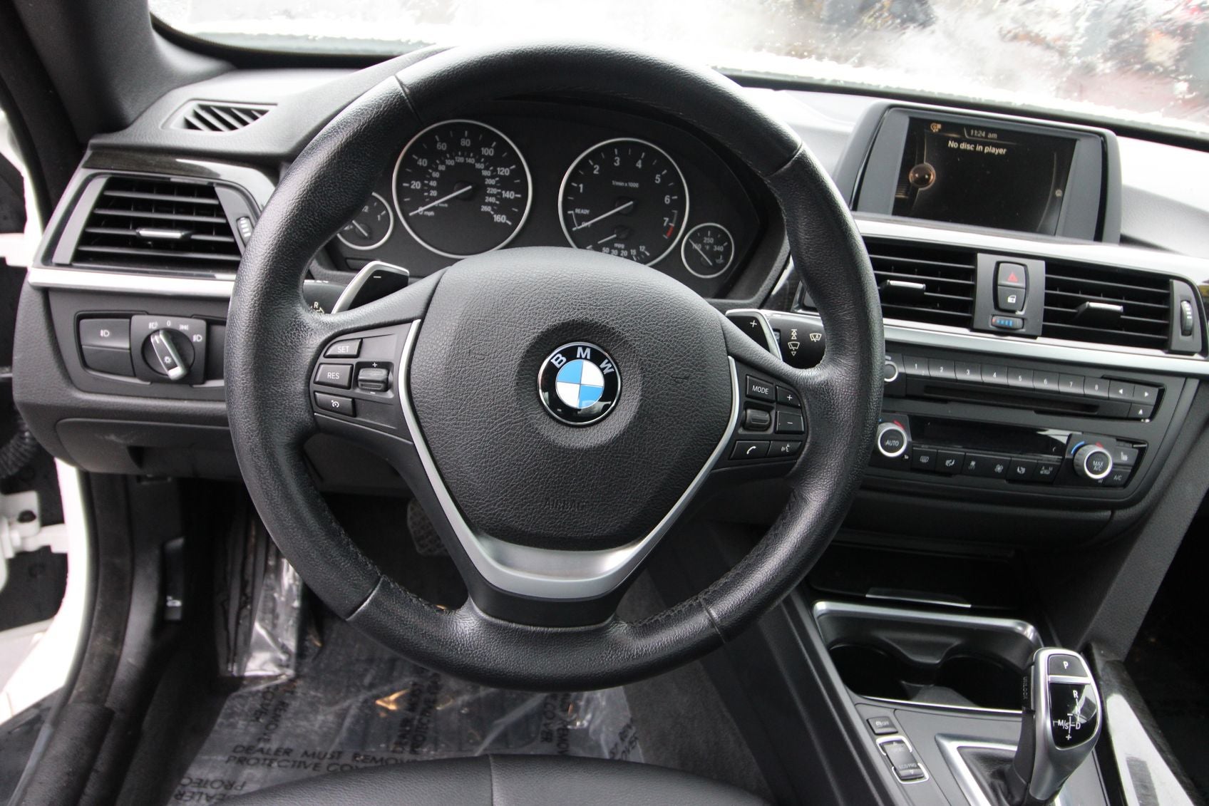 2015 BMW 4 Series 428i
