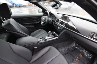 2015 BMW 4 Series 428i