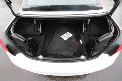 2015 BMW 4 Series 428i