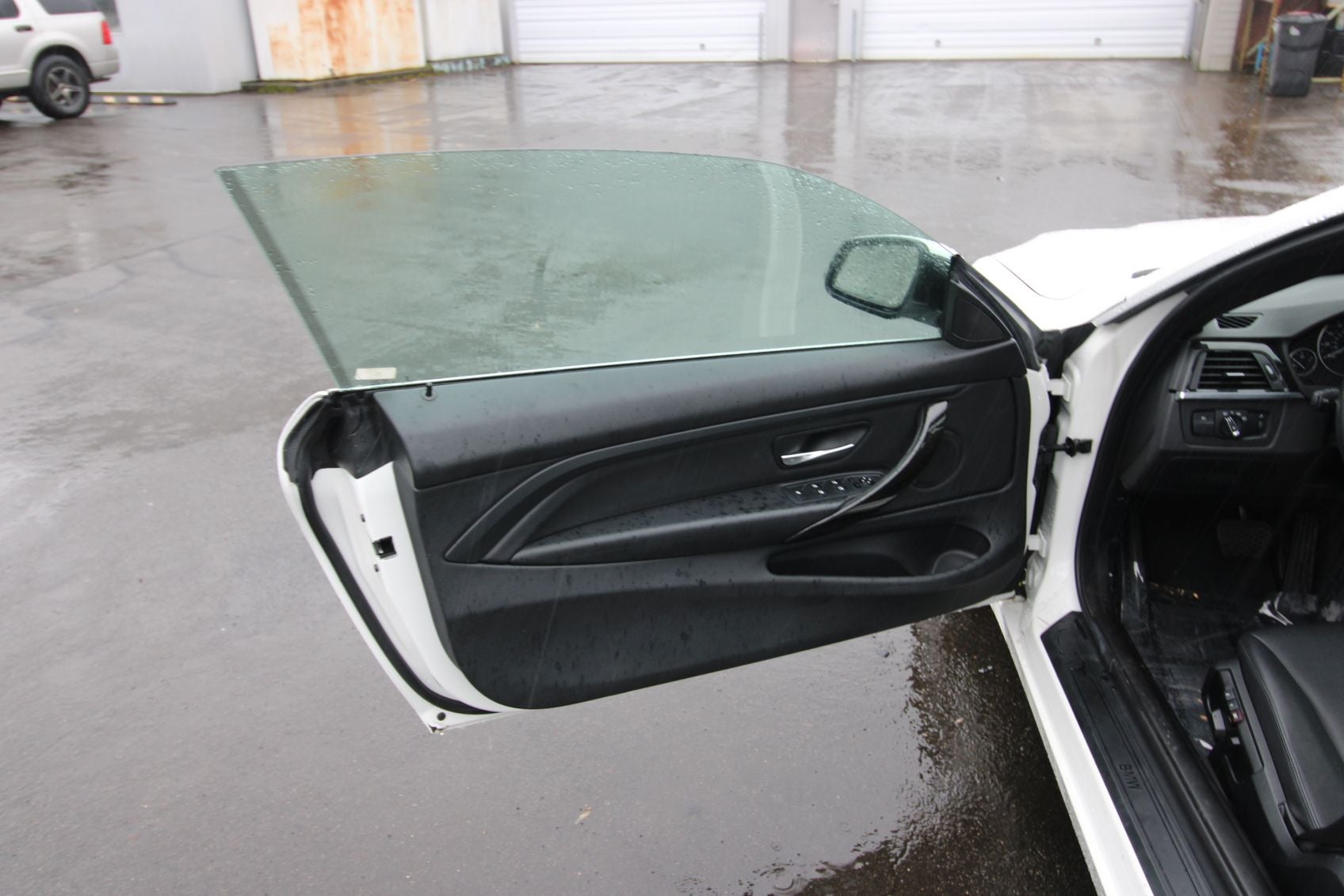 2015 BMW 4 Series 428i