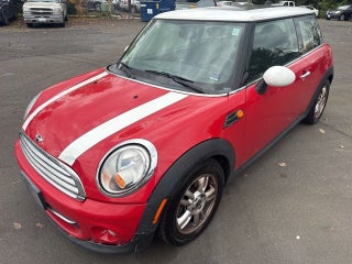 2012 MINI Hardtop 2 Door Cooper