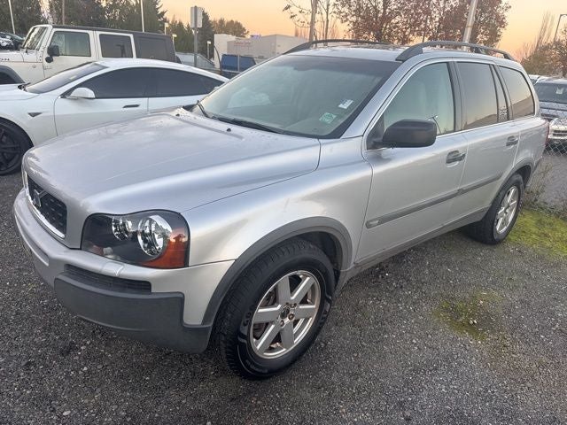 2005 Volvo XC90 2.5T