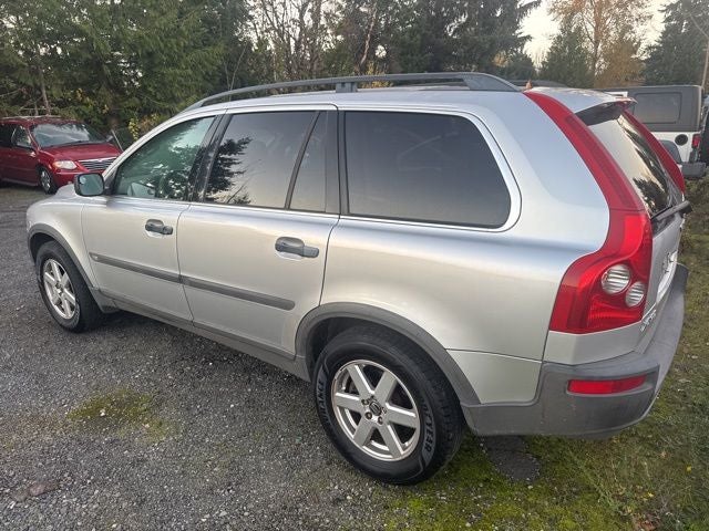 2005 Volvo XC90 2.5T