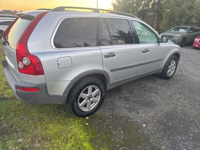 2005 Volvo XC90 2.5T
