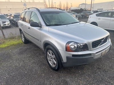 2005 Volvo XC90 2.5T